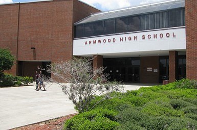 Armwood Building Armwood Building